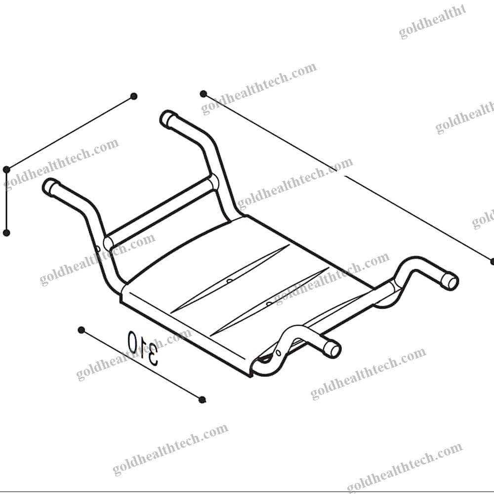 Bath Seat