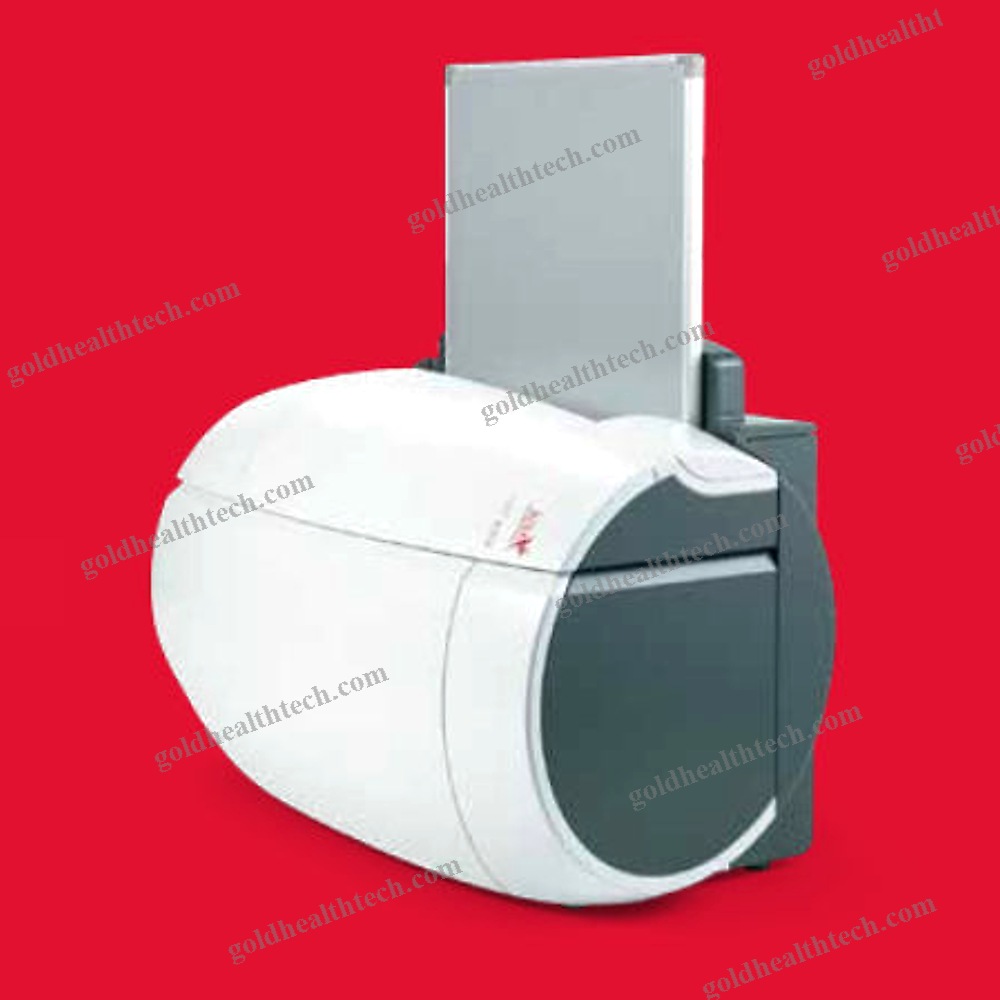 Veterinary Cr Scanner