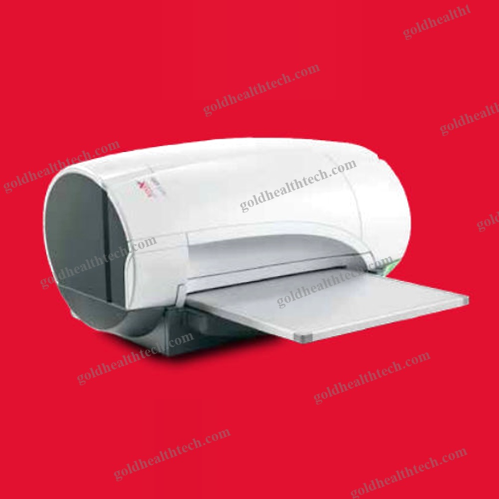Veterinary Cr Scanner