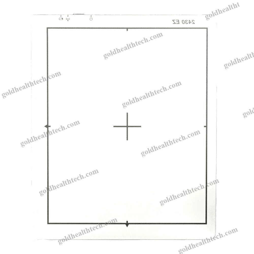 Veterinary Radiography Flat Panel Detector