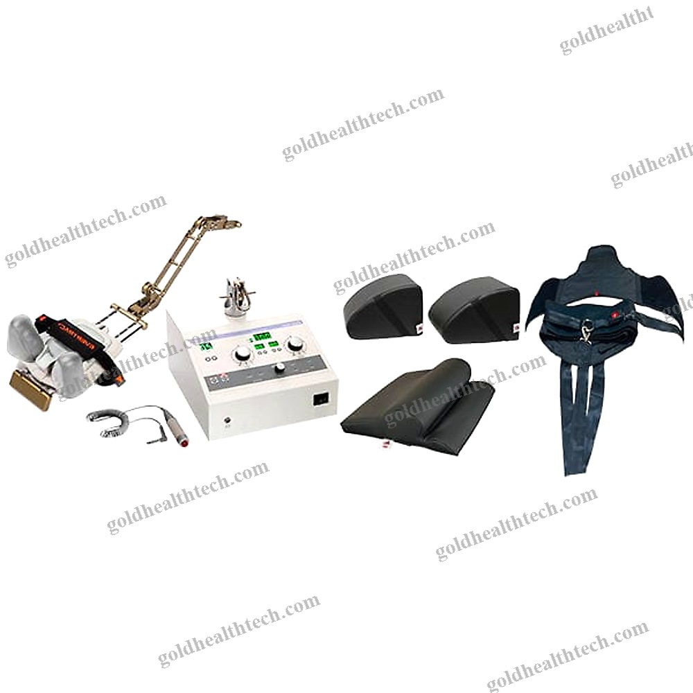 Cervical Traction Table