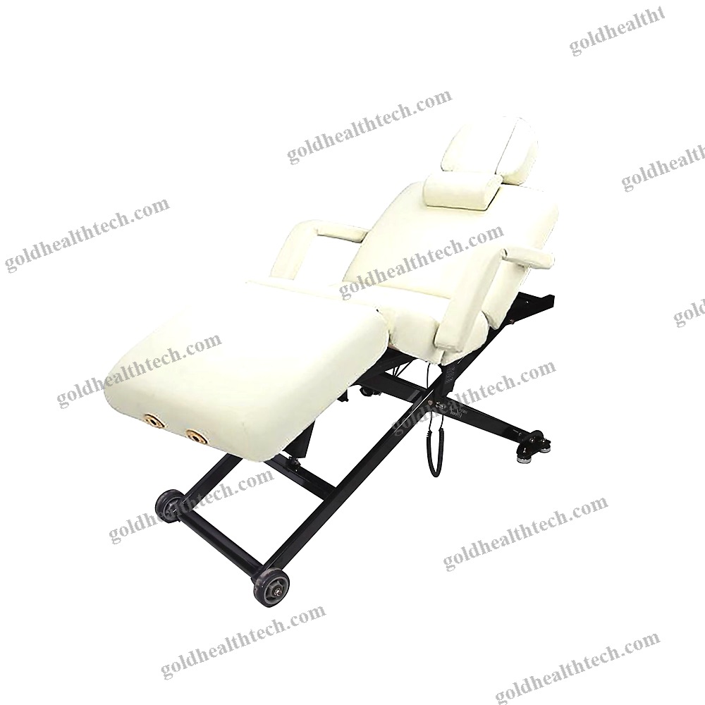 Beauty Care Treatment Table