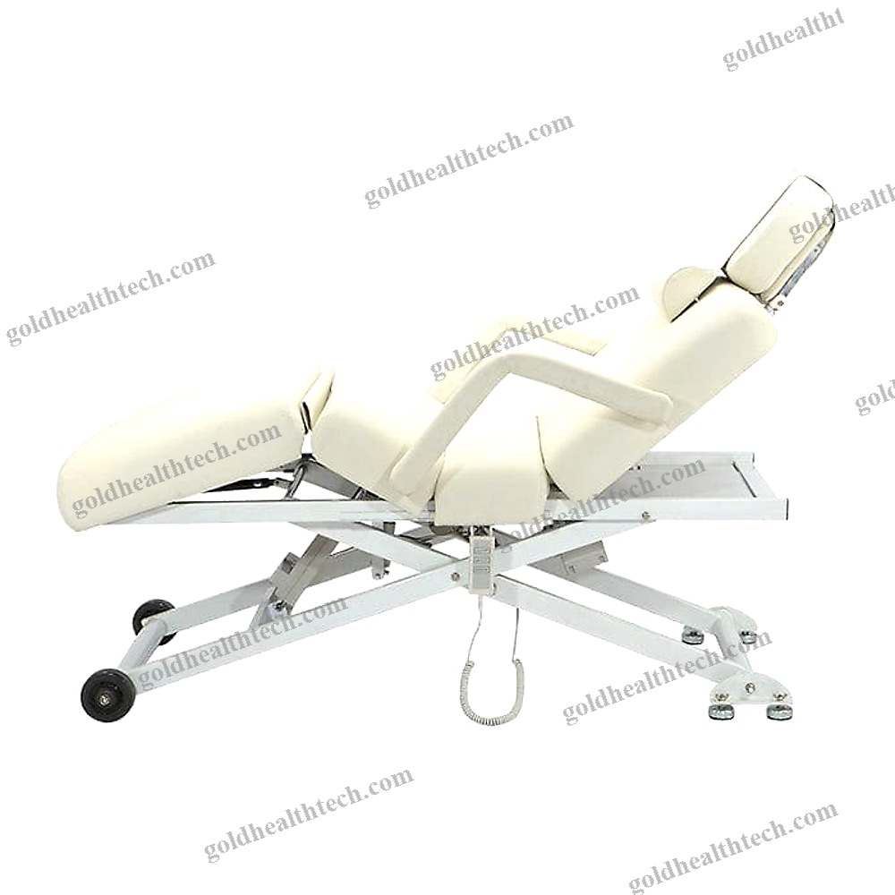 Beauty Care Treatment Table