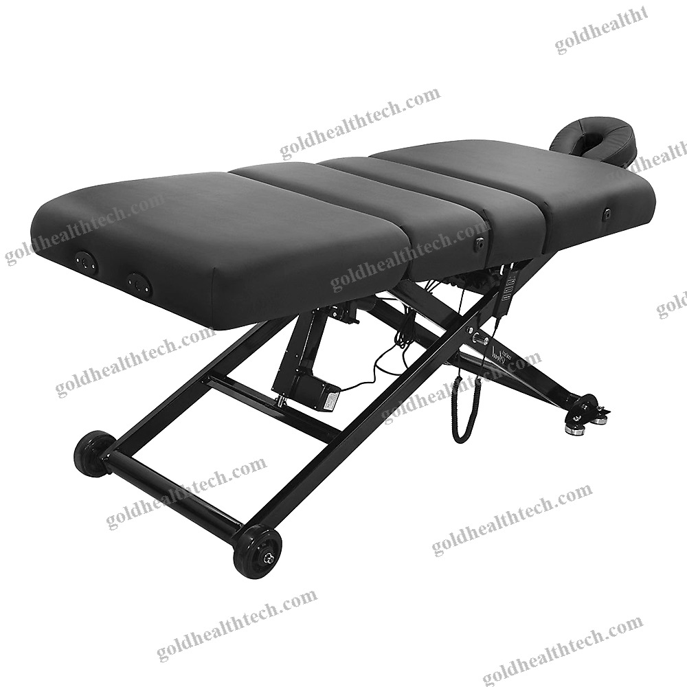 Beauty Care Treatment Table