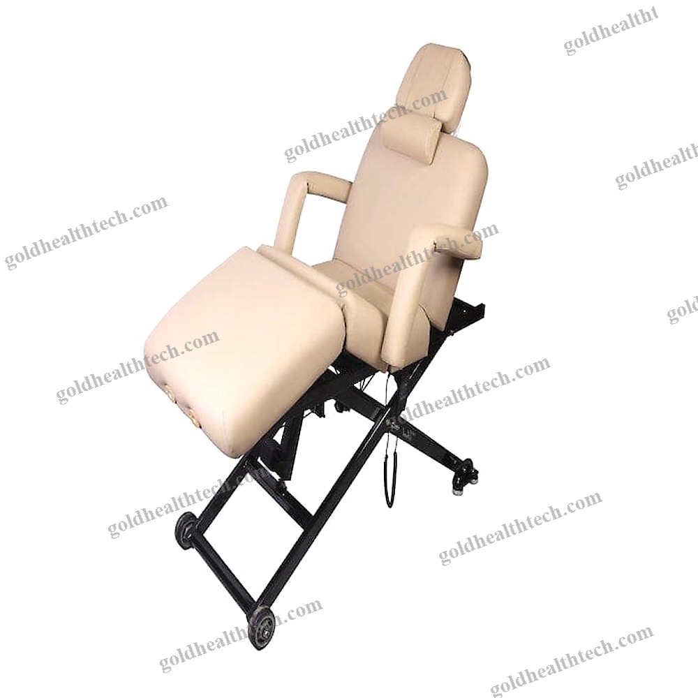 Beauty Care Treatment Table