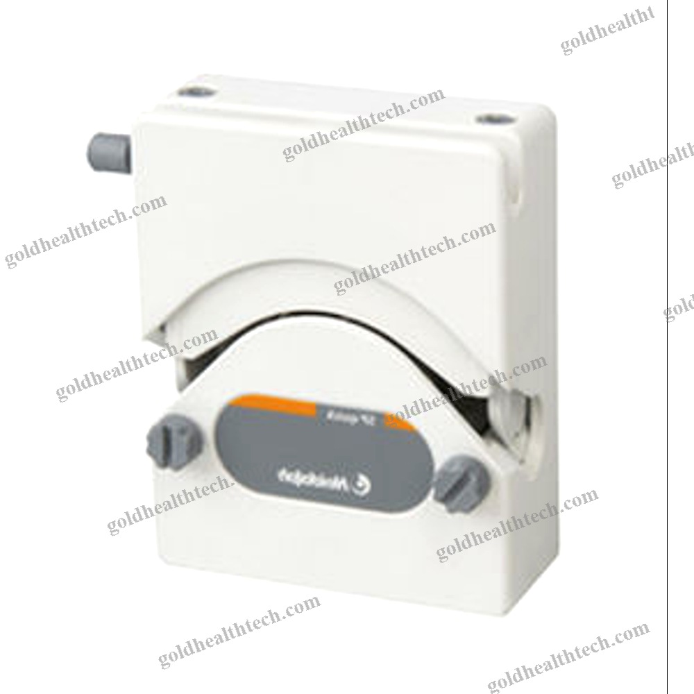 Compact Laboratory Peristaltic Pump