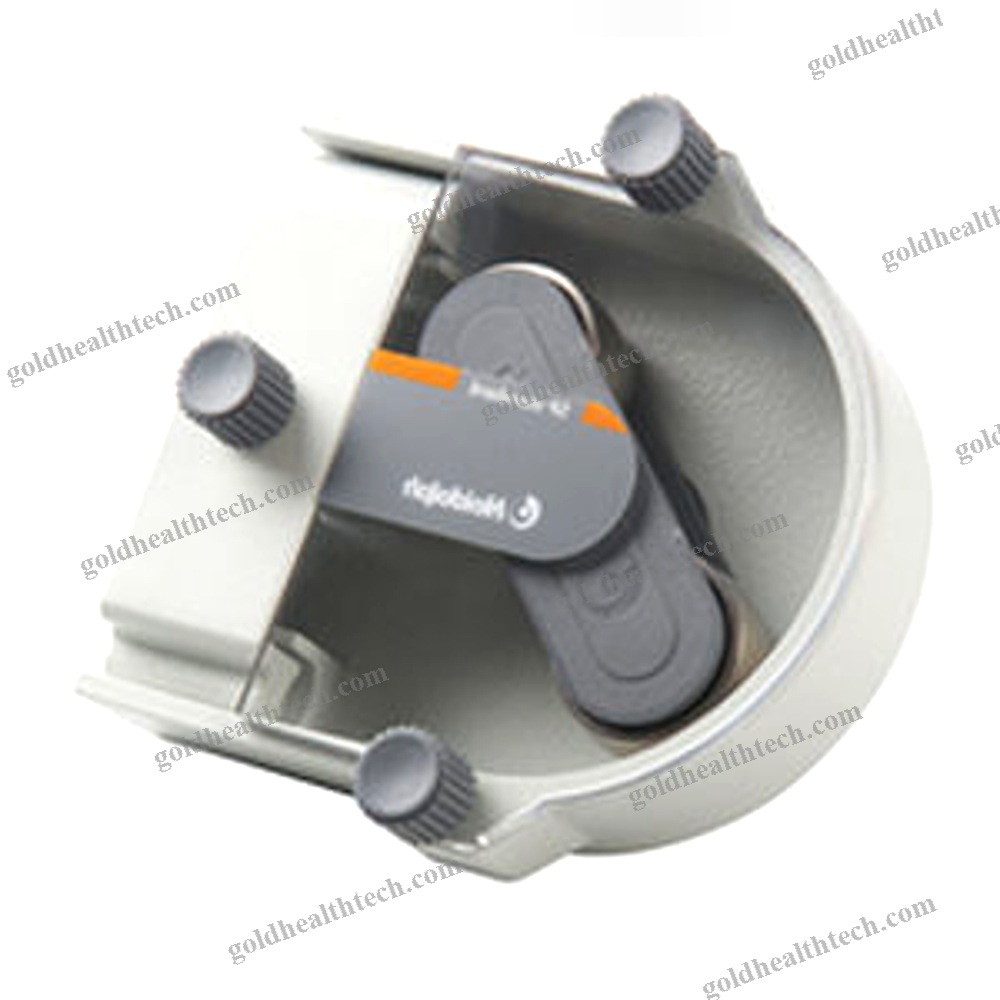 Compact Laboratory Peristaltic Pump