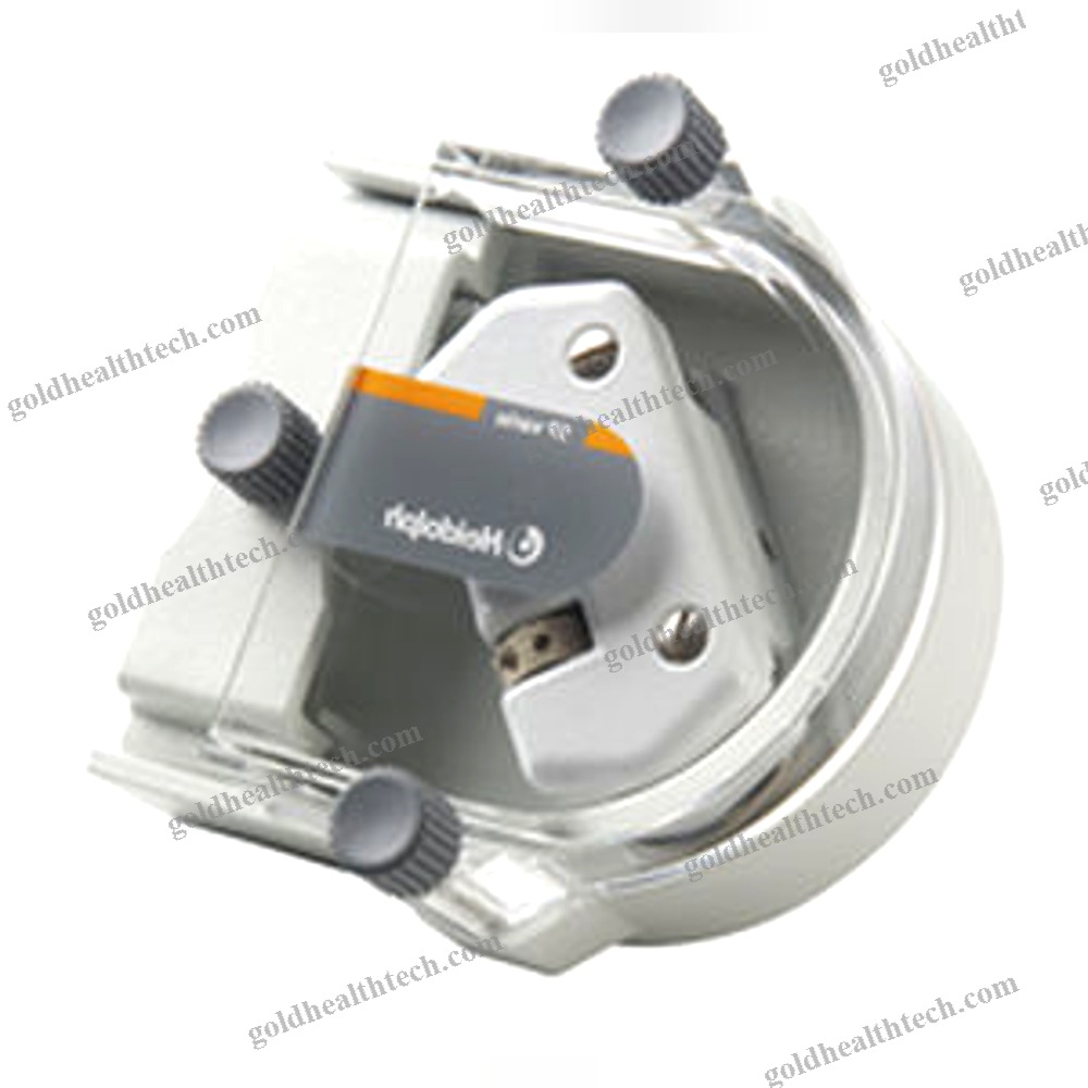Compact Laboratory Peristaltic Pump