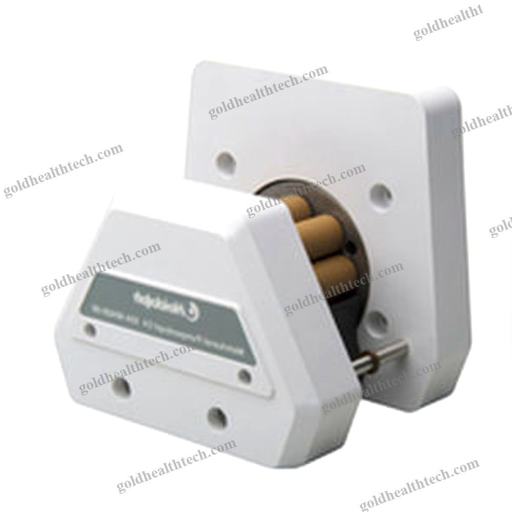 Compact Laboratory Peristaltic Pump