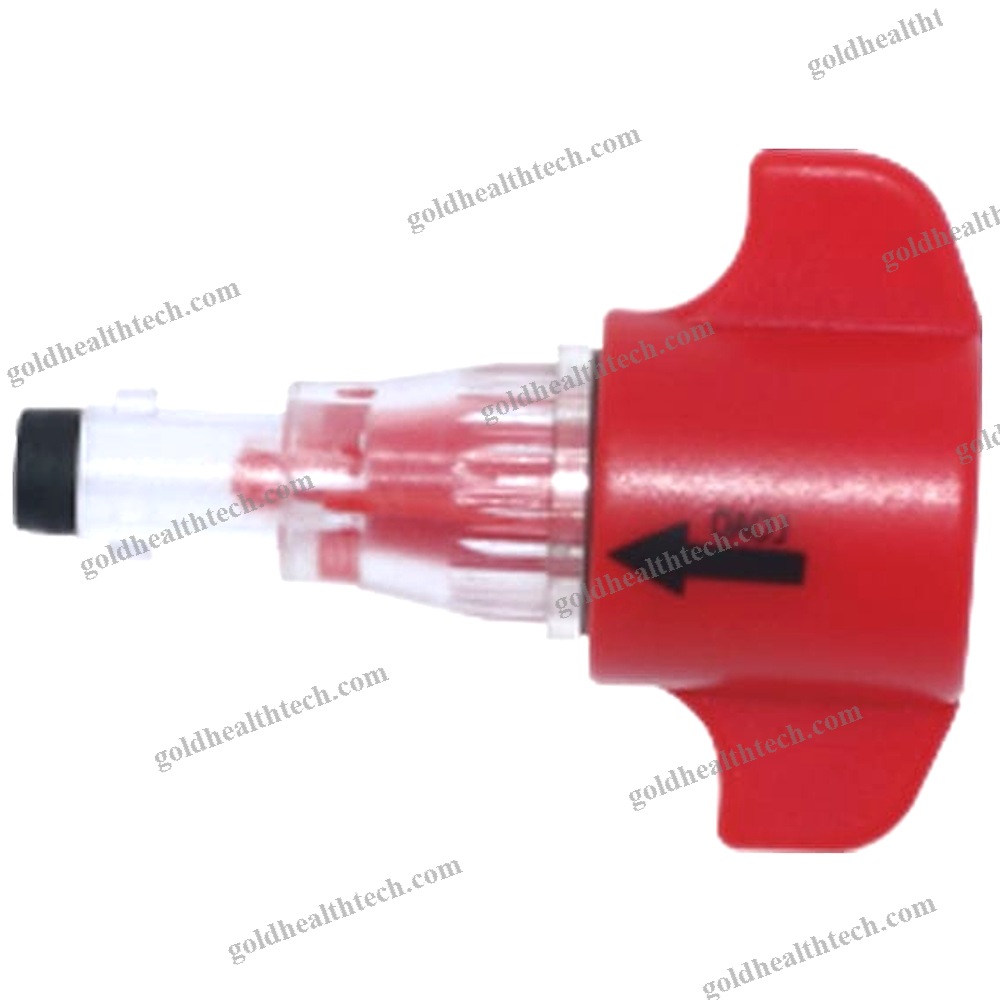 Hemorrhoid Ligature Suction Device