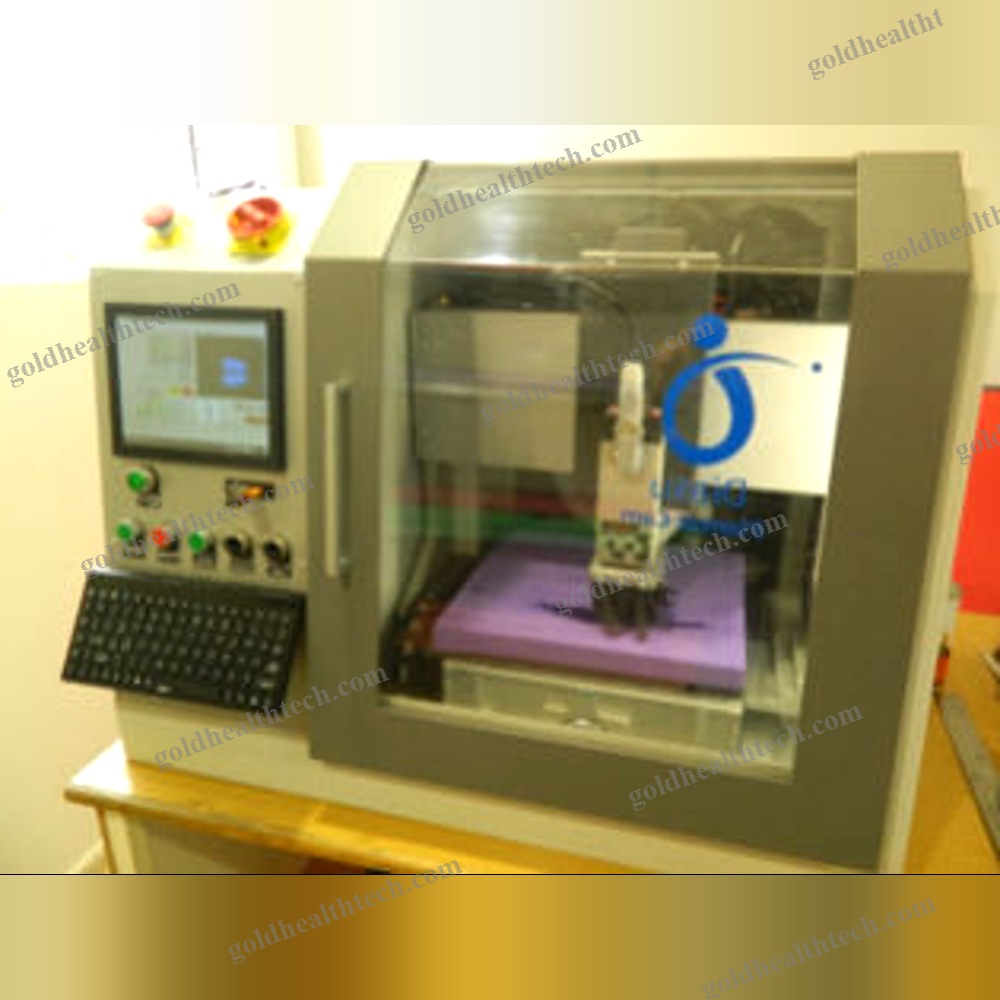 Cad/Cam Milling Machine
