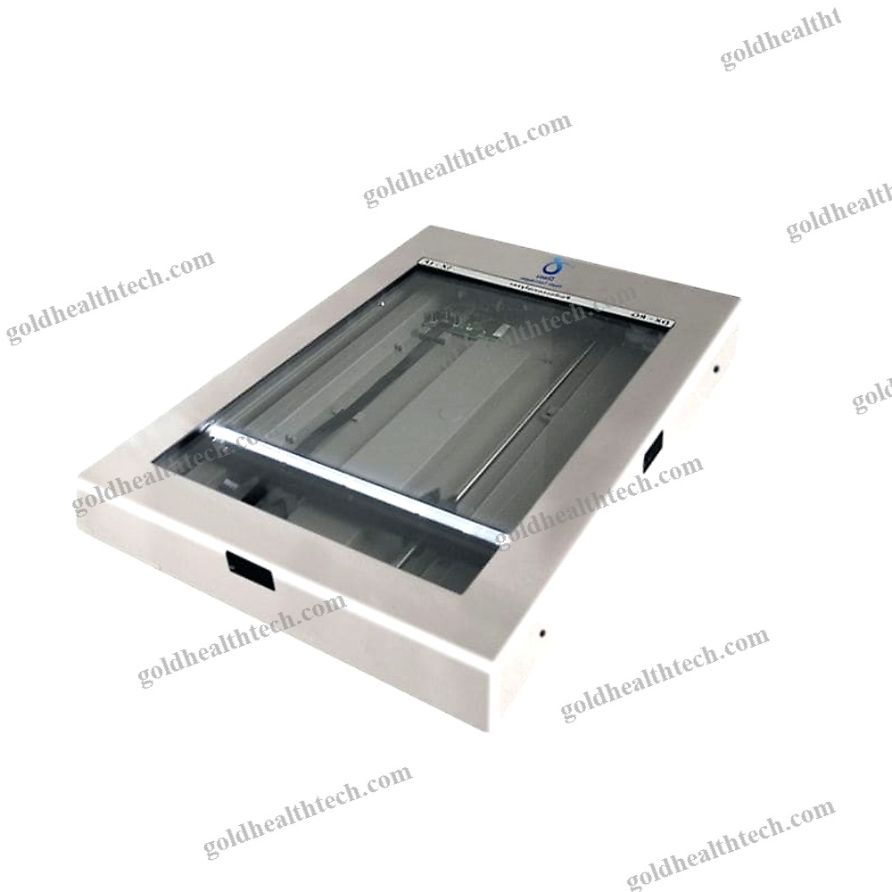 Computer-Based Podoscope
