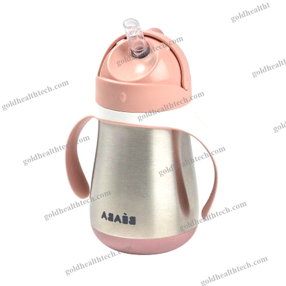Baby Bottle