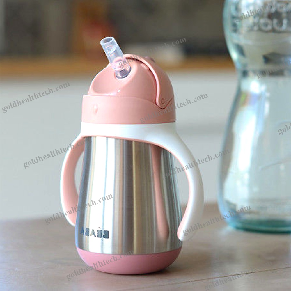Baby Bottle
