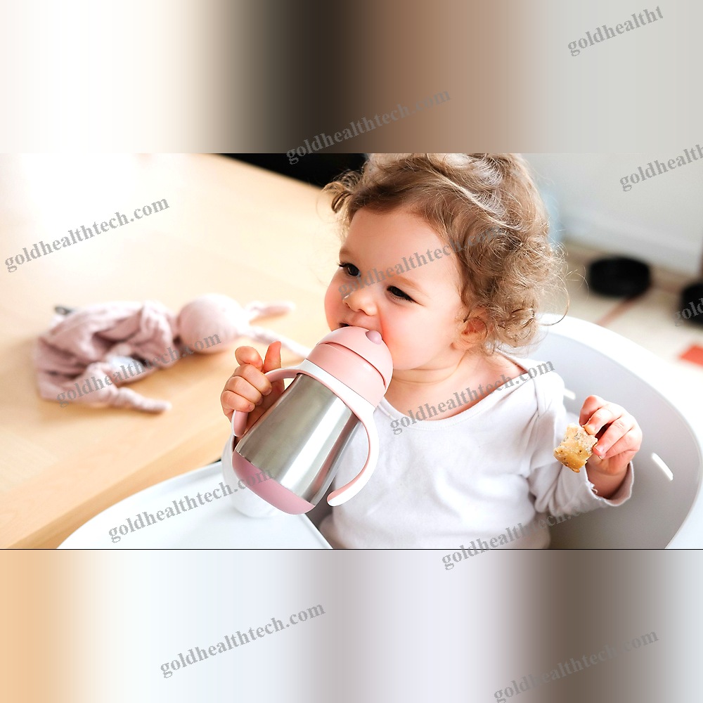 Baby Bottle