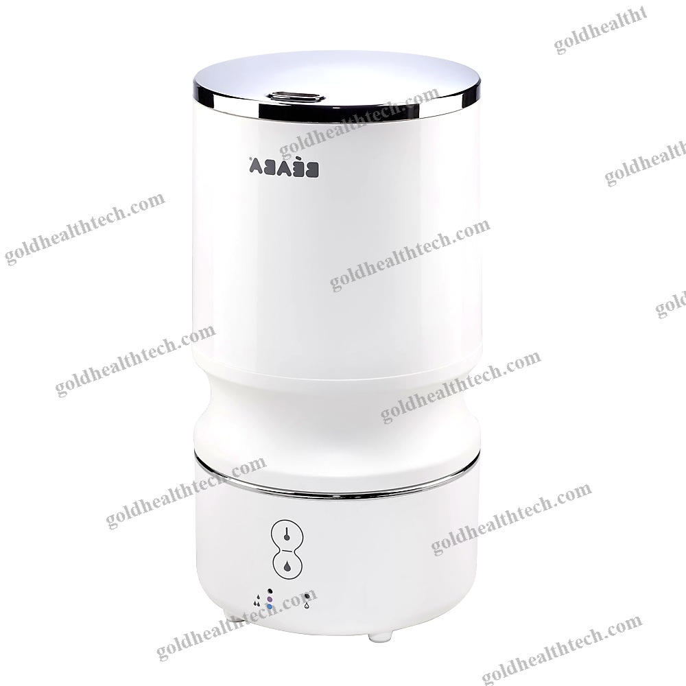 Ultrasonic Humidifier