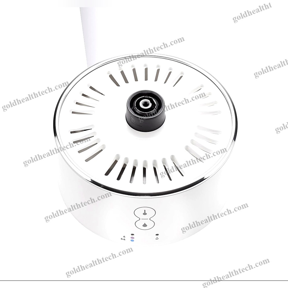 Ultrasonic Humidifier