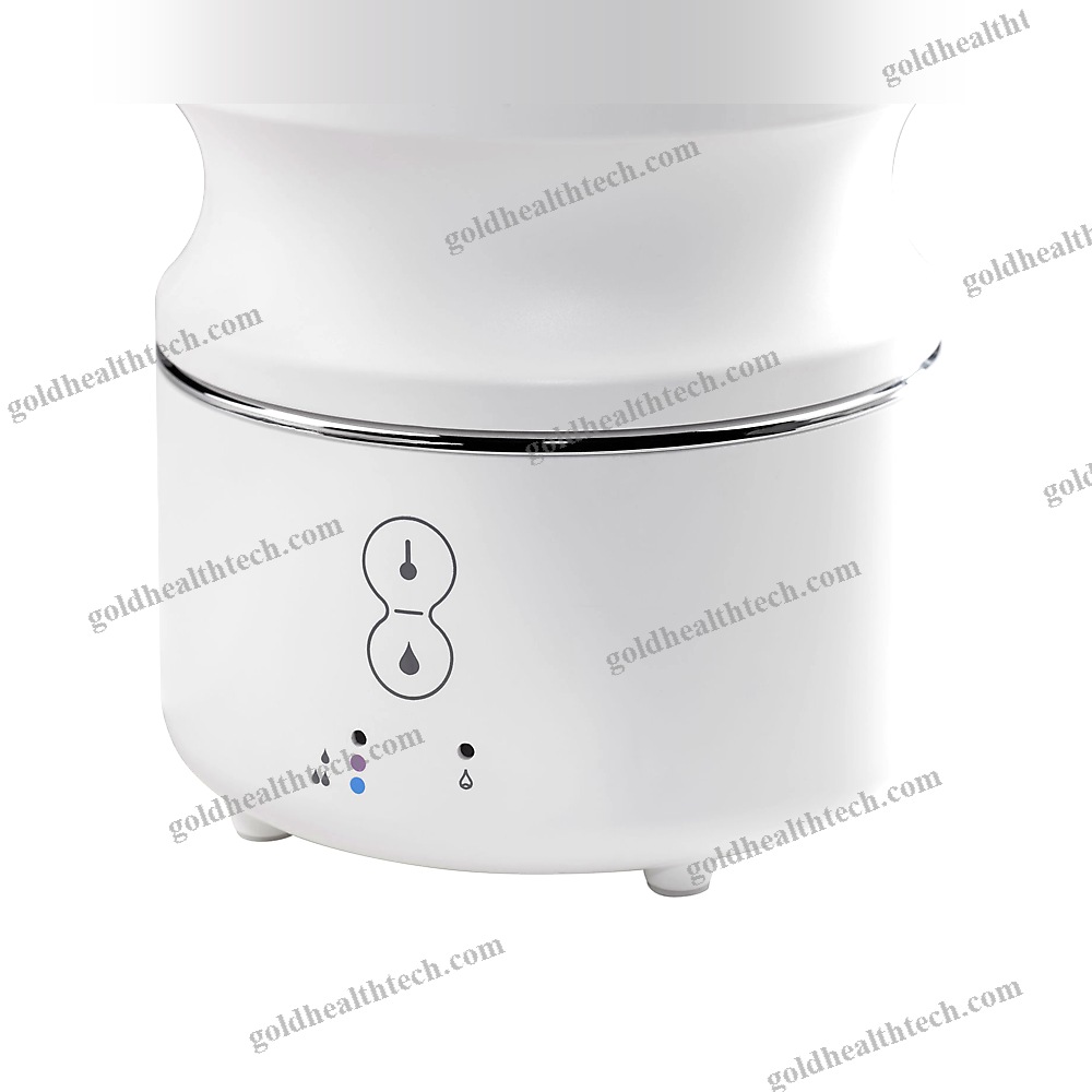 Ultrasonic Humidifier