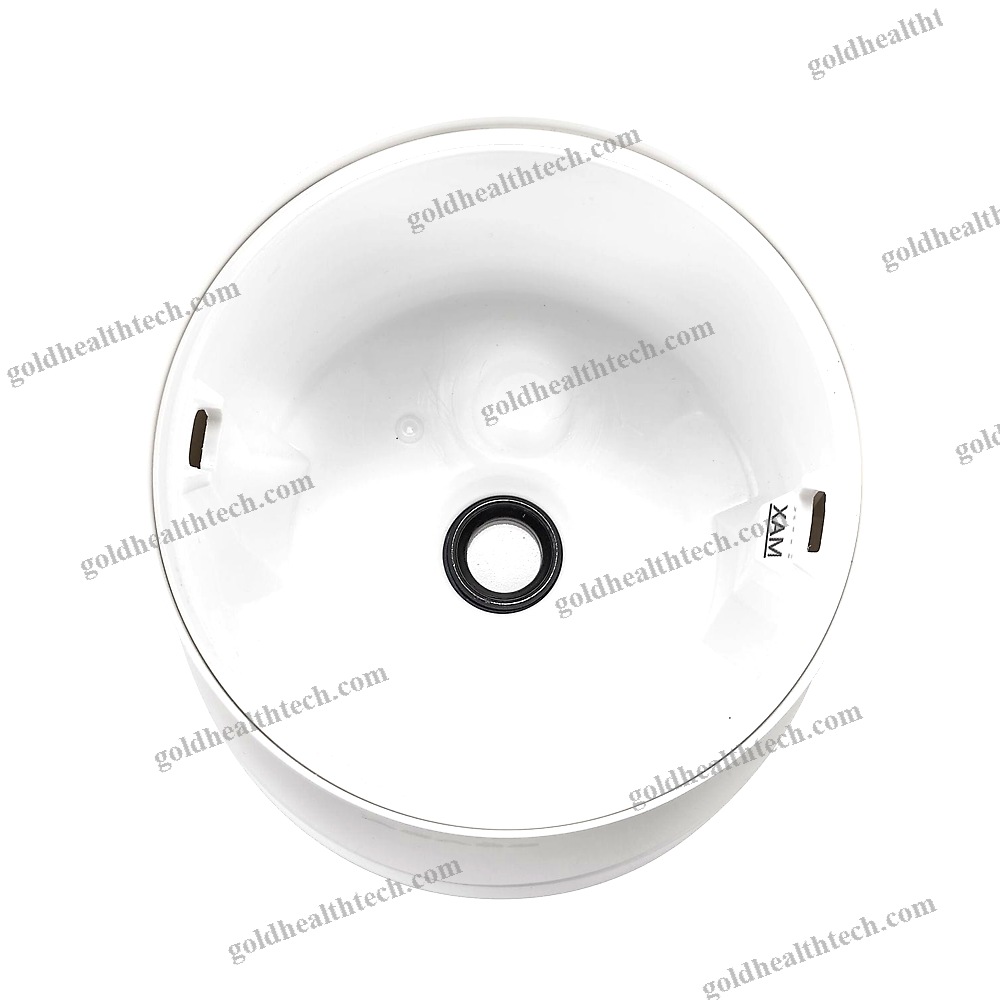 Ultrasonic Humidifier