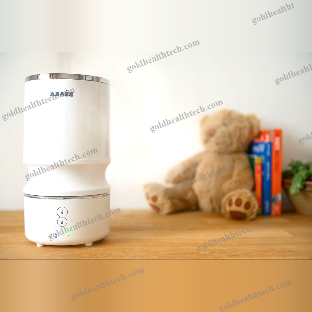 Ultrasonic Humidifier