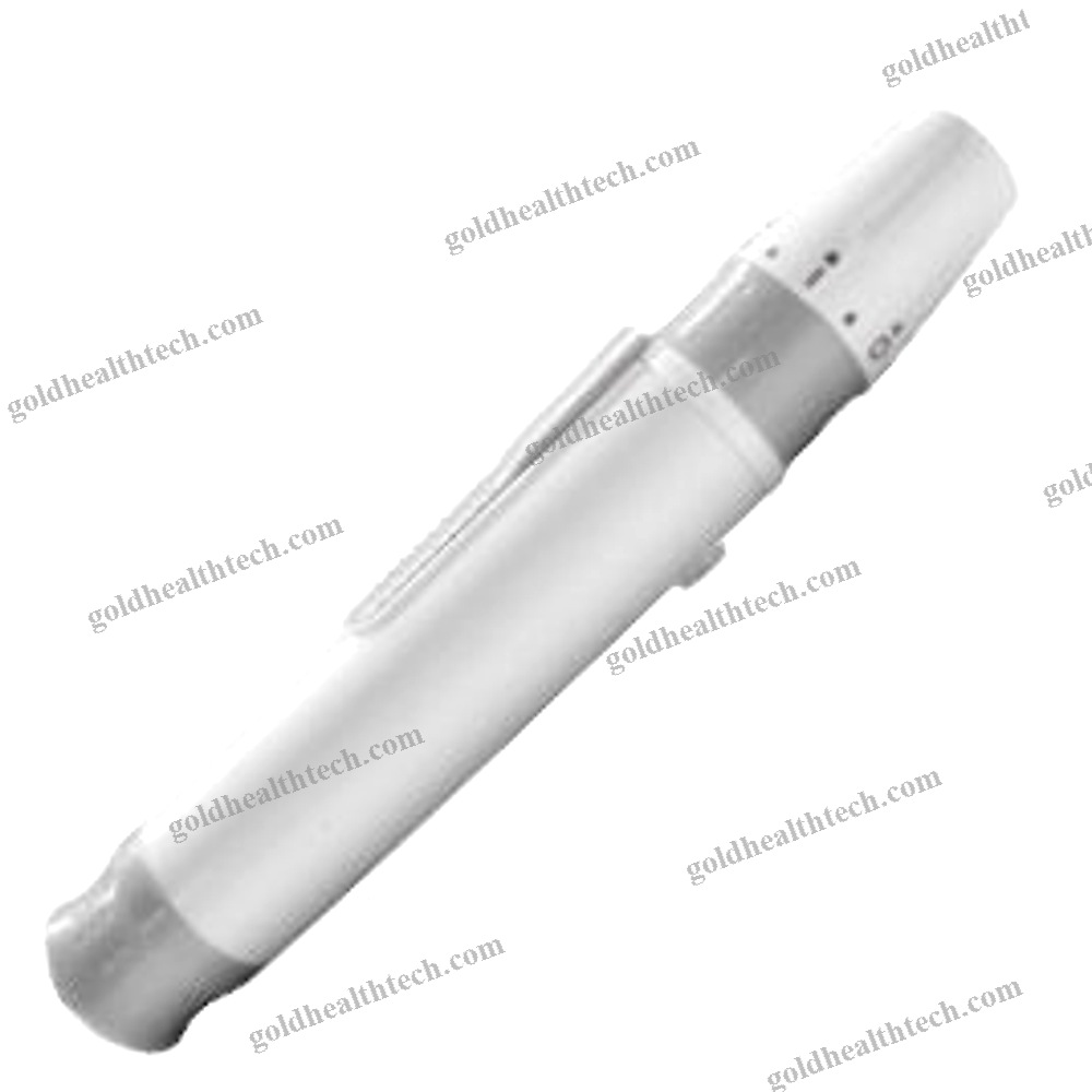 Diabete Lancing Device