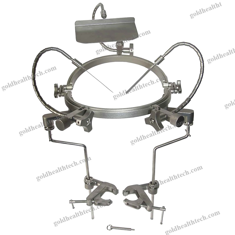 Brain Retractor