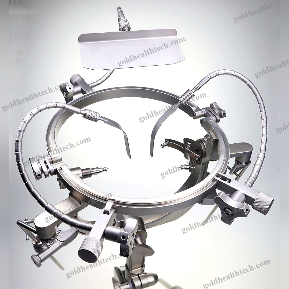 Brain Retractor