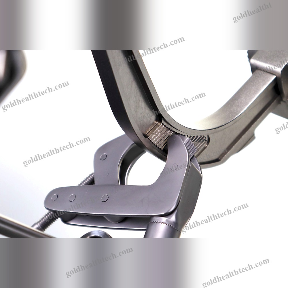 Brain Retractor