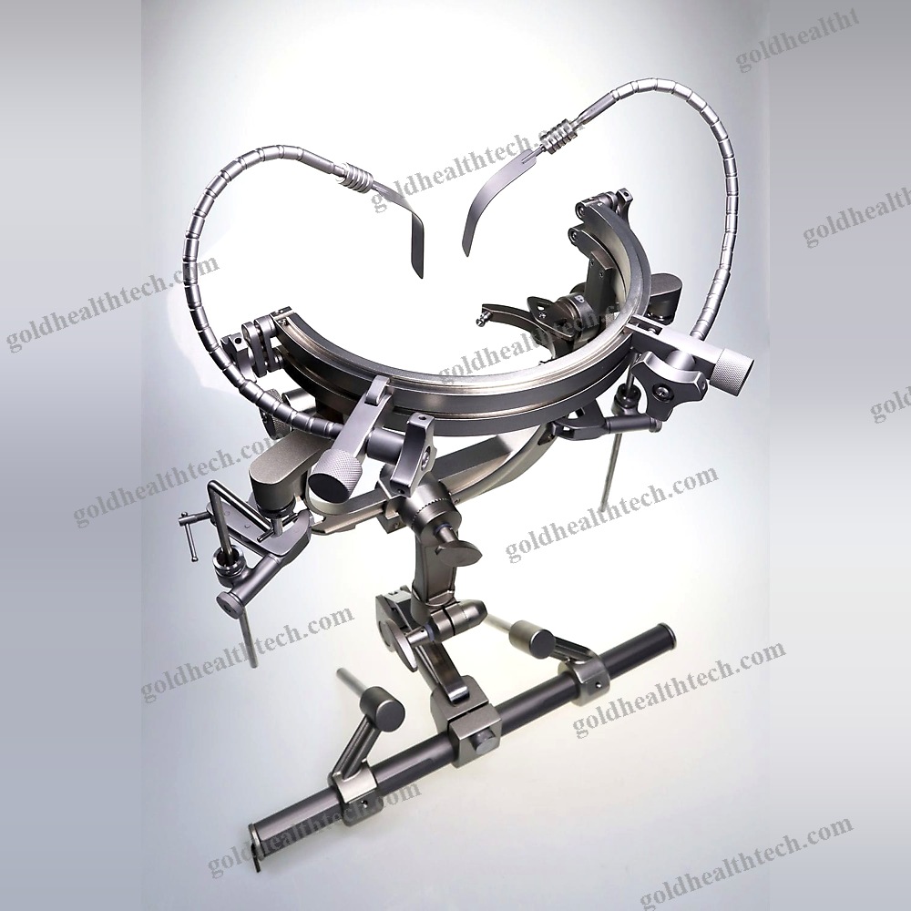 Brain Retractor