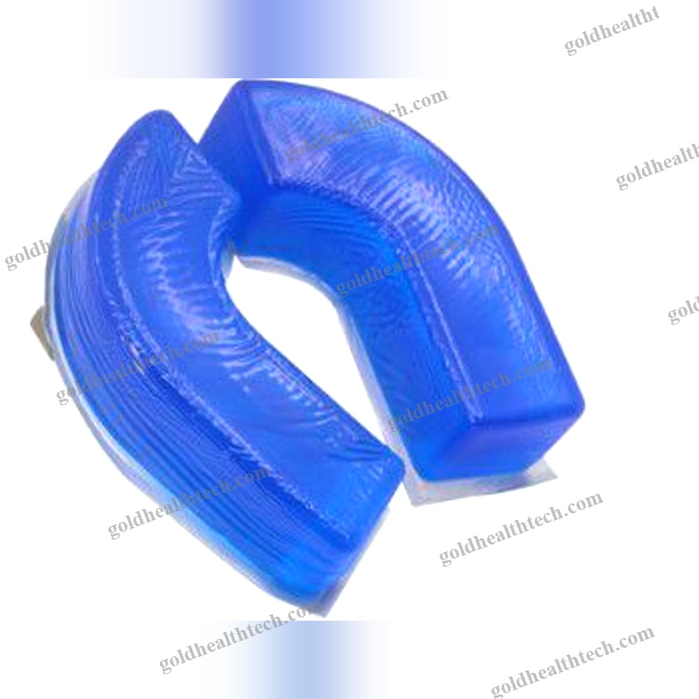 Neurosurgery Skull Clamp