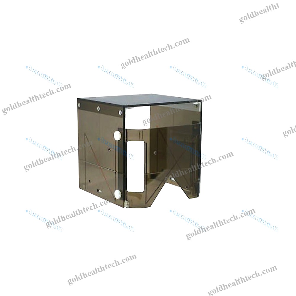 Stereotactic Frame