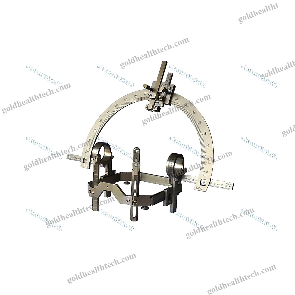 Stereotactic Frame