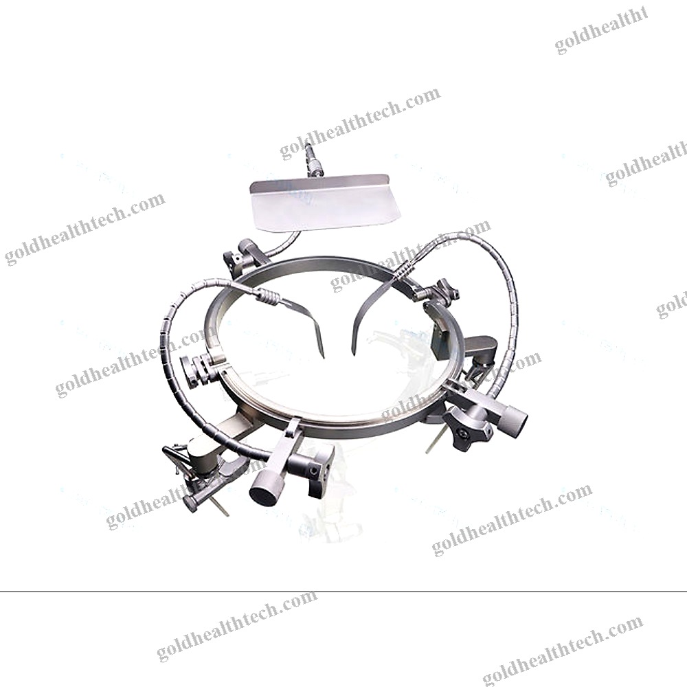 Brain Retractor
