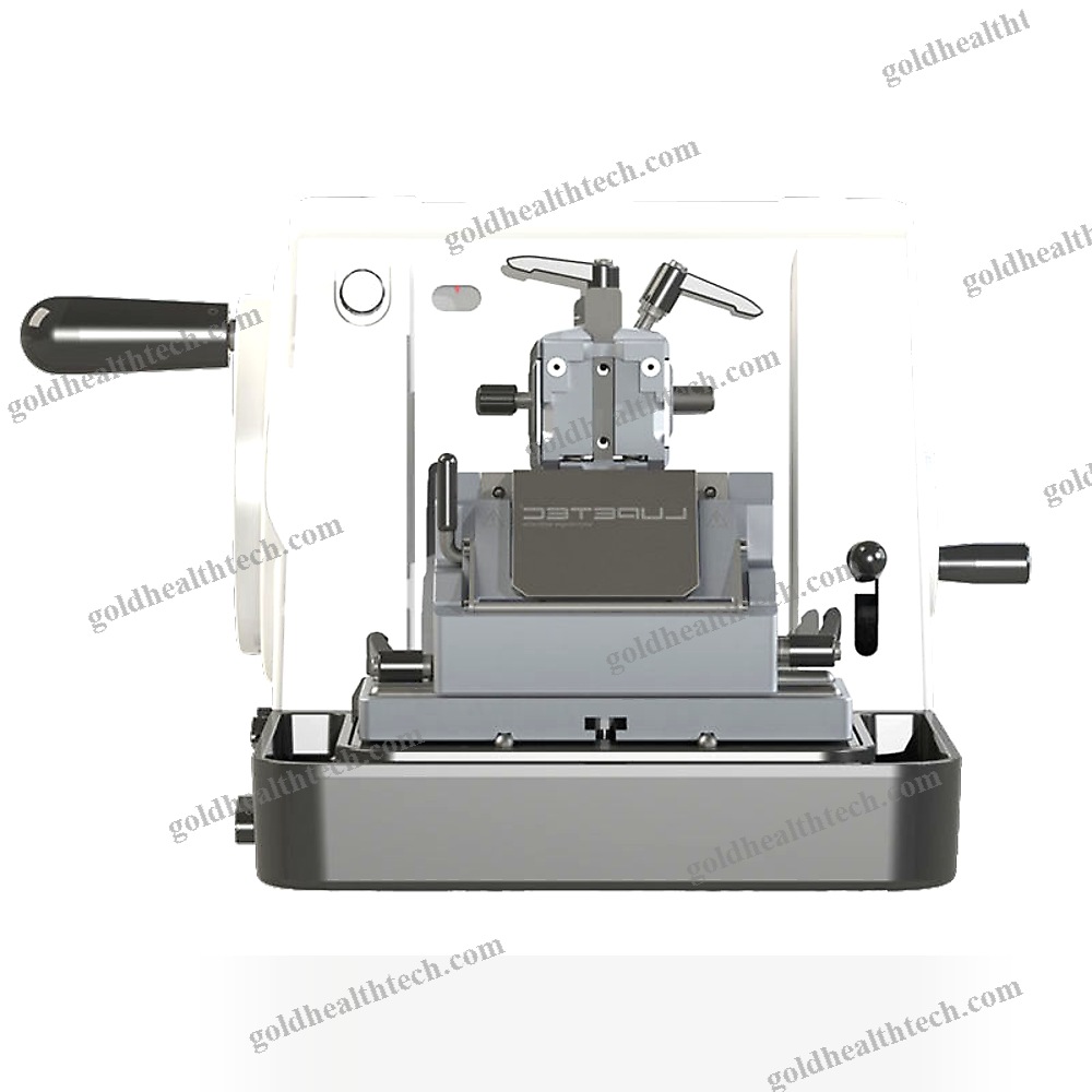 Rotary Microtome