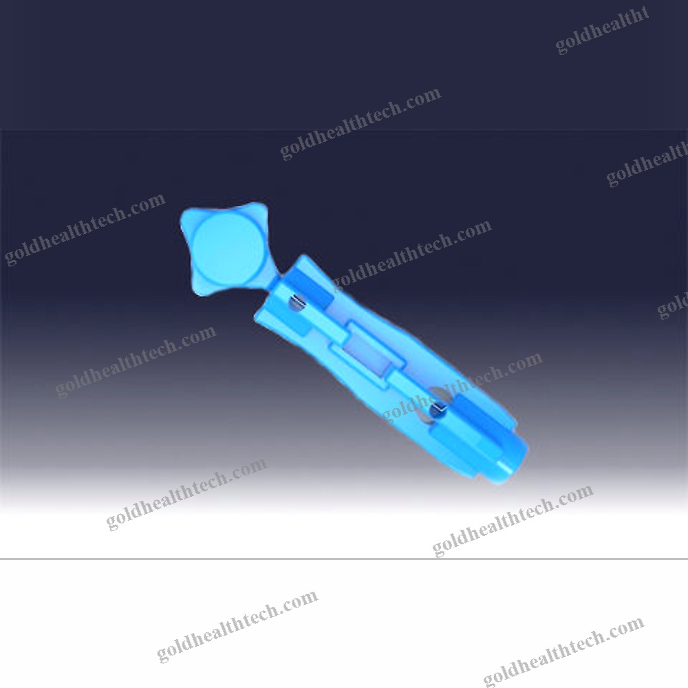 Sterile Lancet