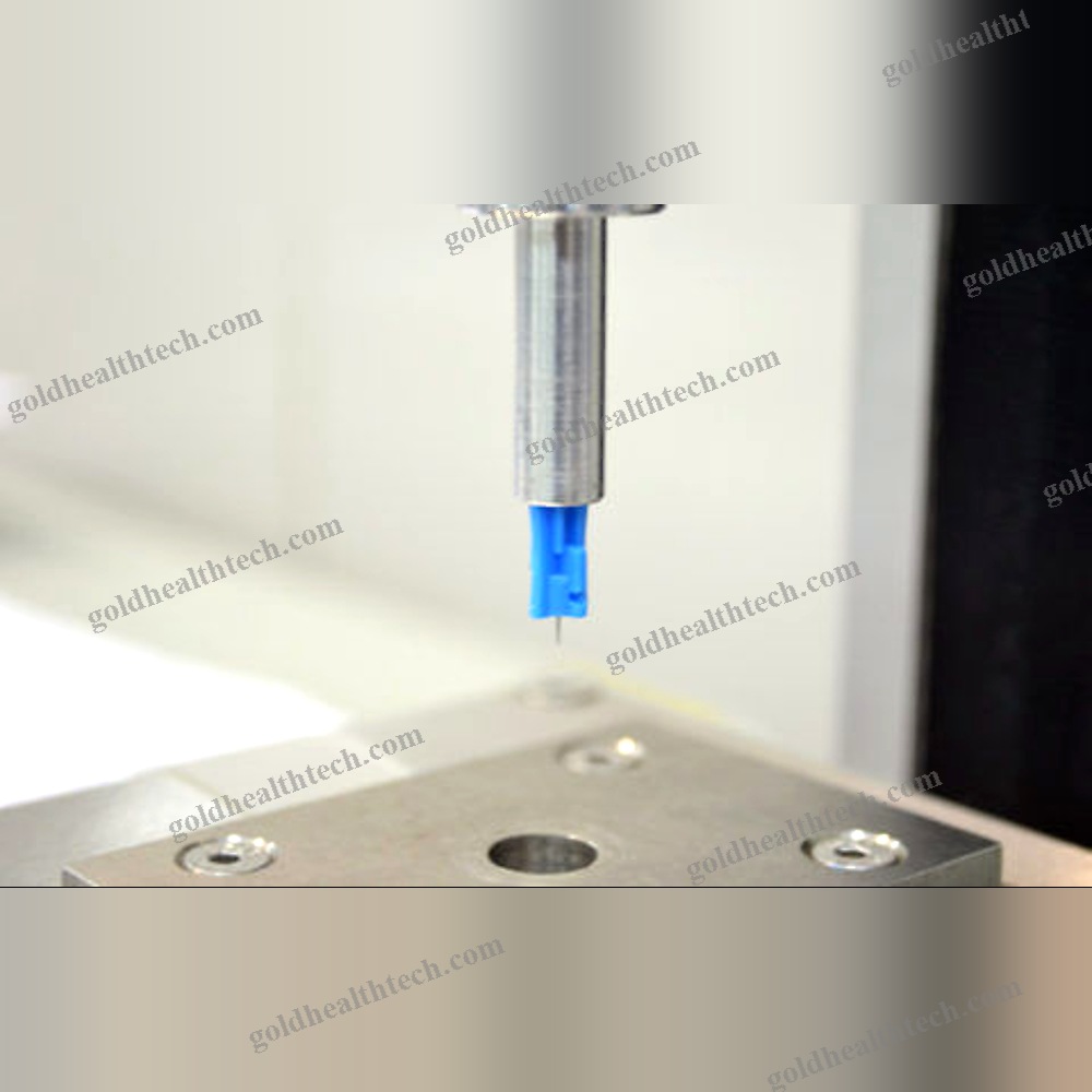 Sterile Lancet