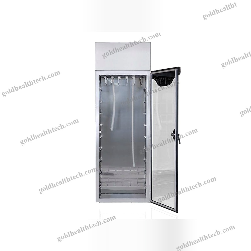 Warming Cabinet