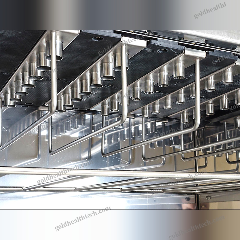 Warming Cabinet
