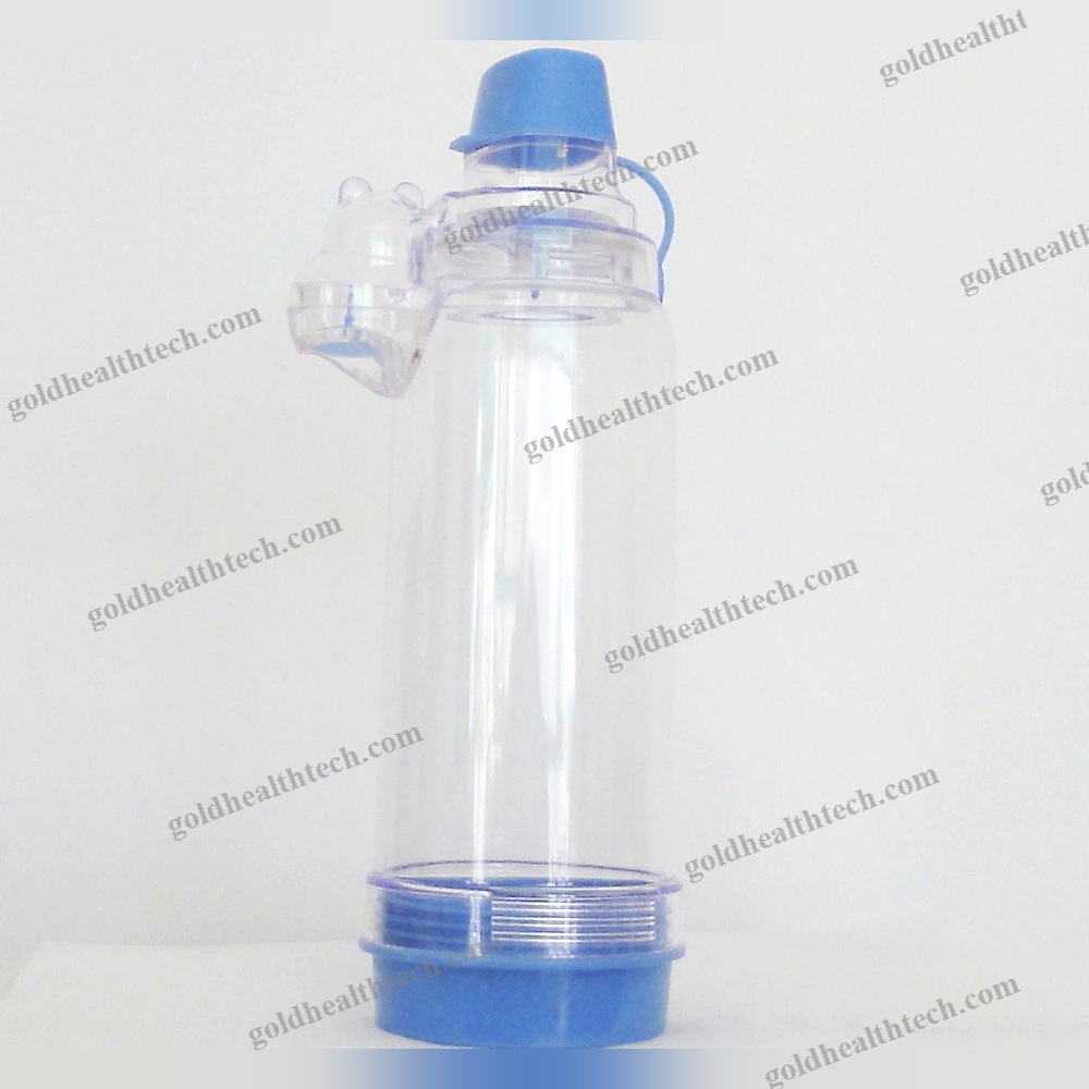 Pediatric Inhalation Chamber