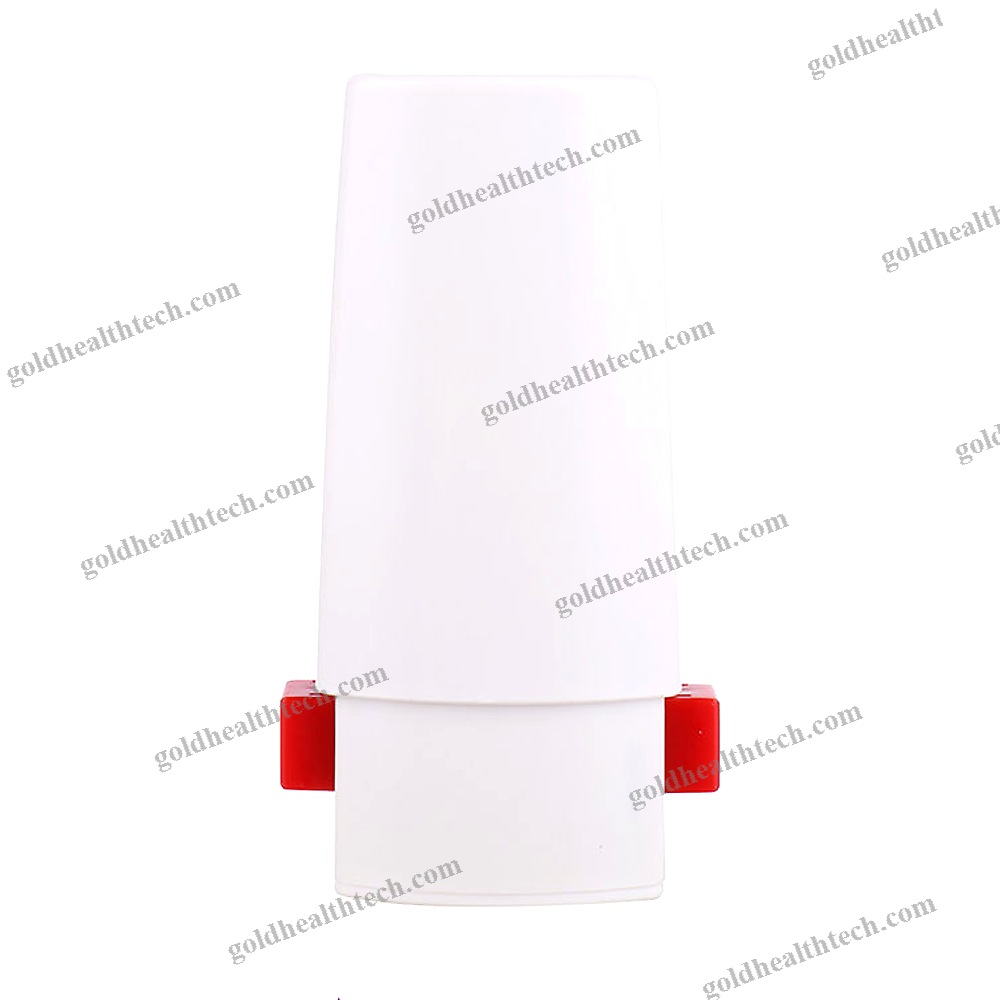 Of Dry Powder Inhaler