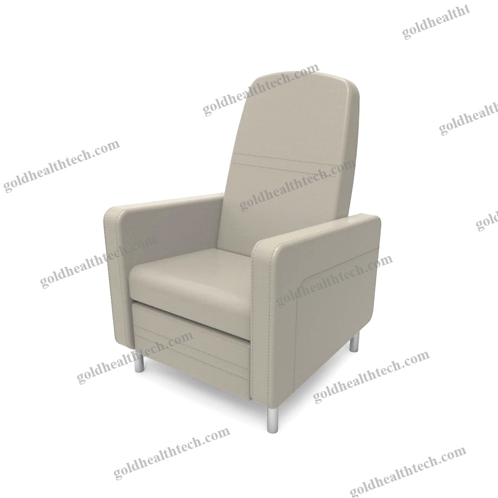 Healthcare Facility Armchair