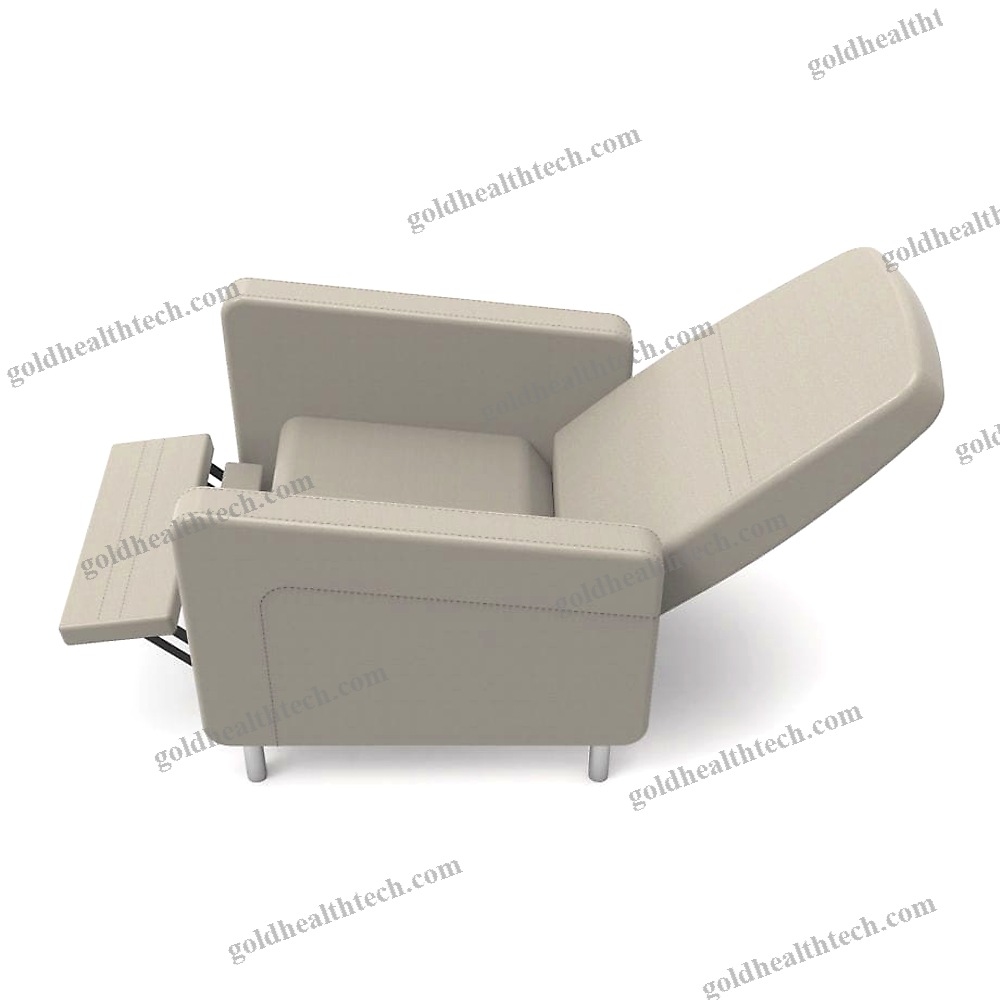 Healthcare Facility Armchair