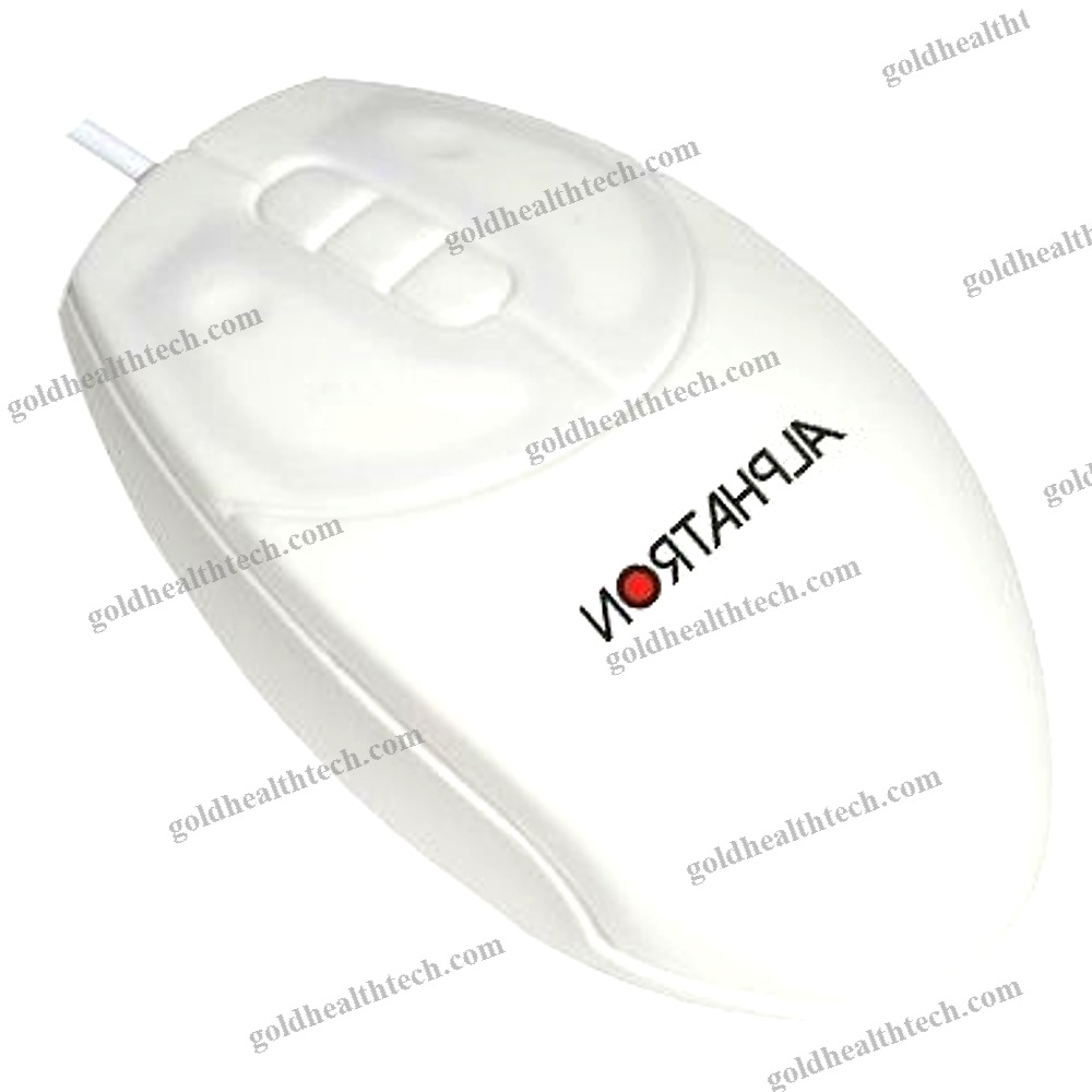 Usb Medical Mouse