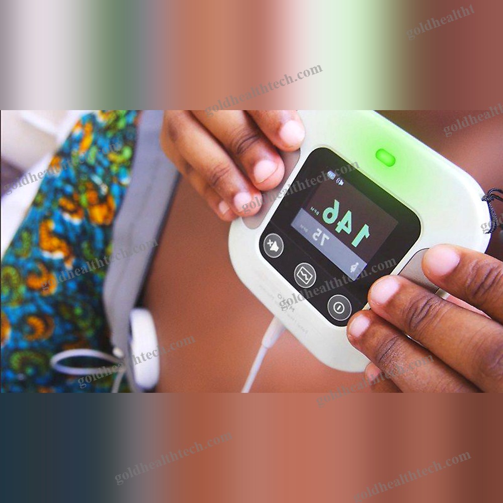 Fhr Fetal Monitor