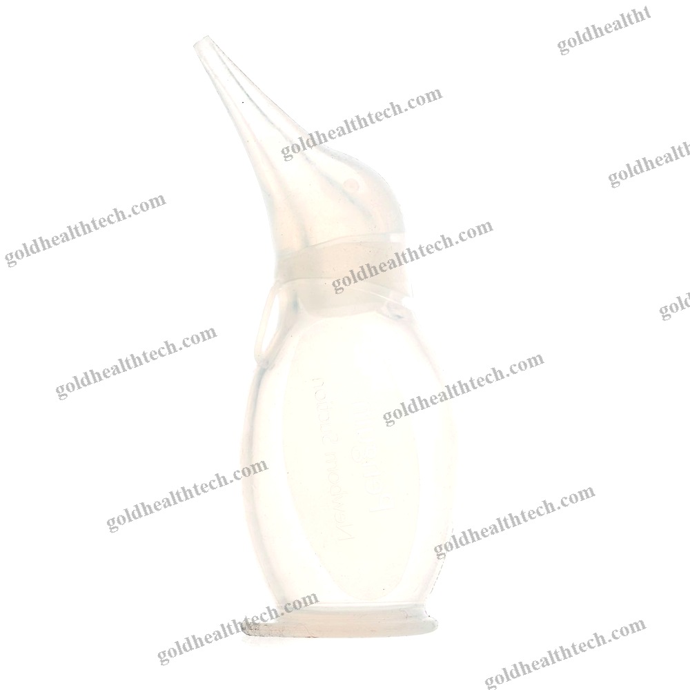 Pediatric Nasal Aspirator