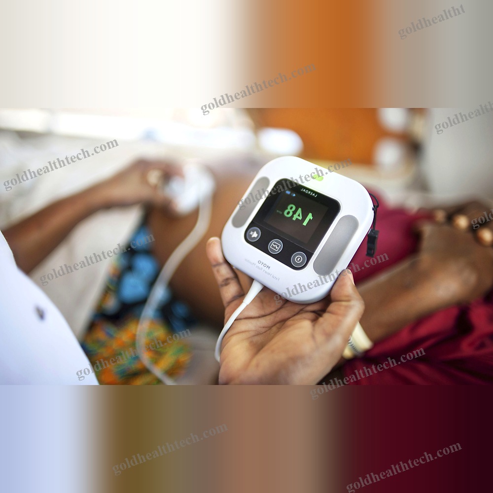 Fhr Fetal Monitor