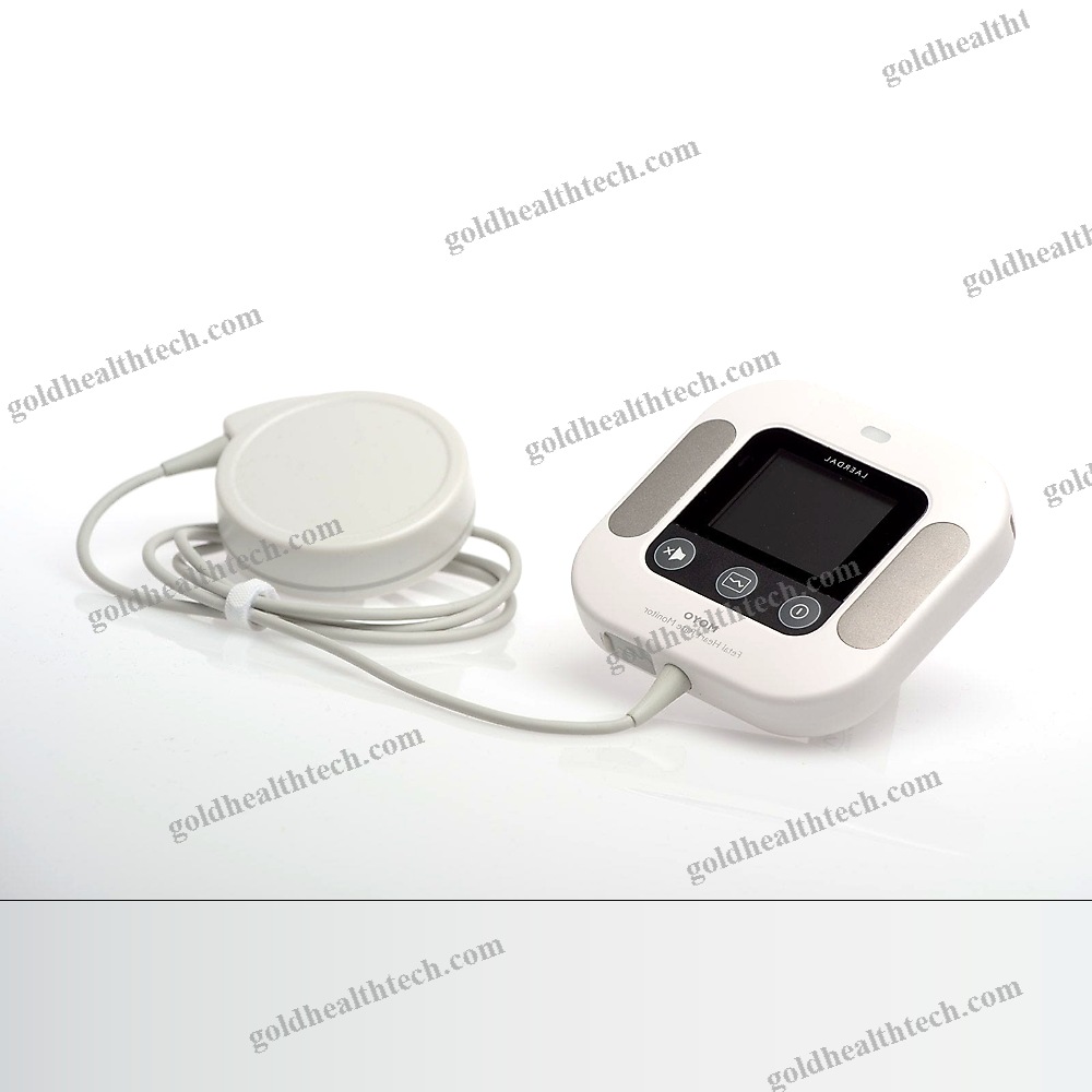 Fhr Fetal Monitor