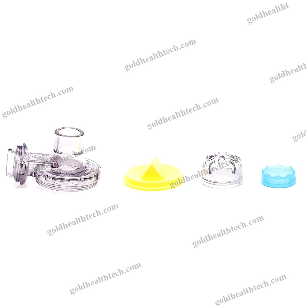 Pediatric Manual Resuscitator