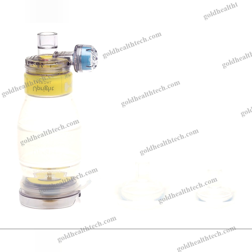 Pediatric Manual Resuscitator