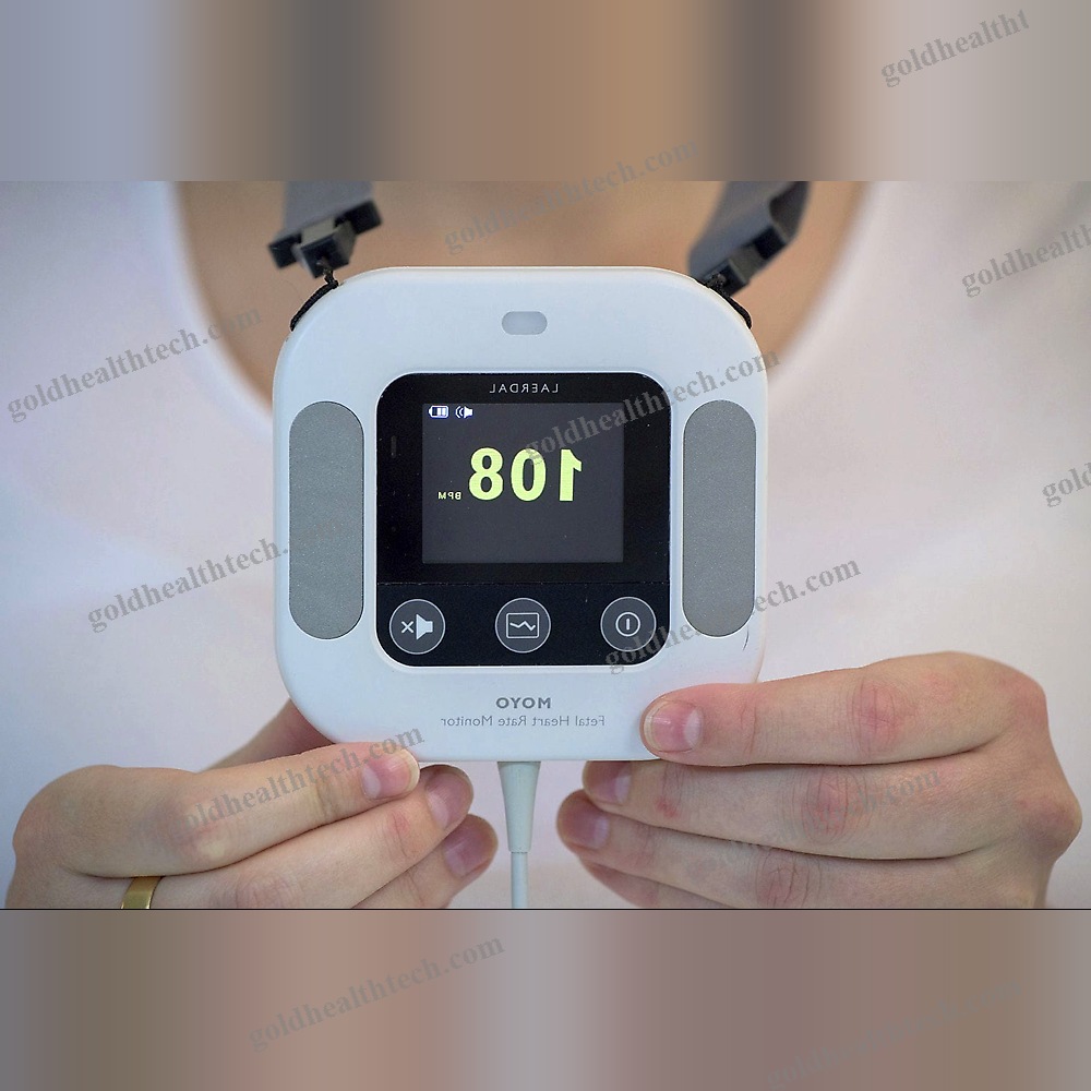 Fhr Fetal Monitor